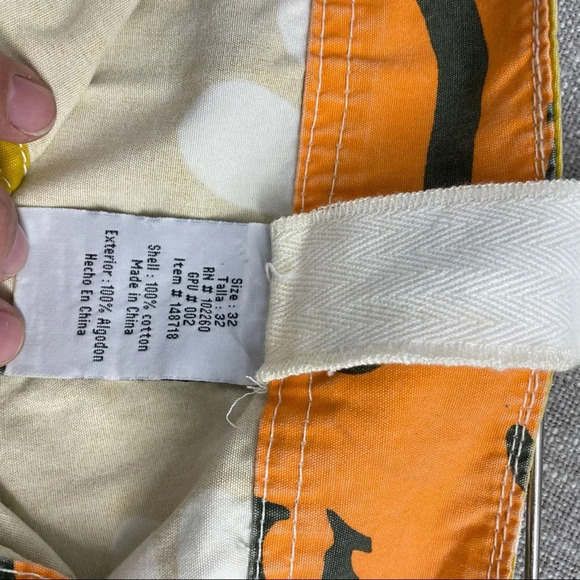 NWT board swim shorts 32 - Picture 4 of 4